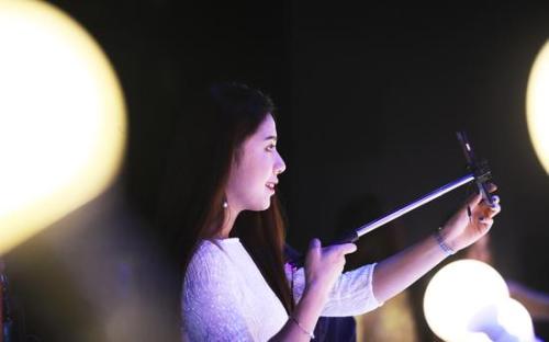酷易云：如何在抖音直播间卖货？
